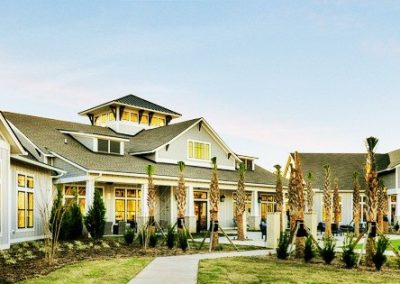 K-Hovnanian’s Four Seasons at Lakes of Cane Bay