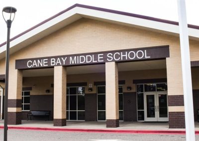 Cane Bay Middle School