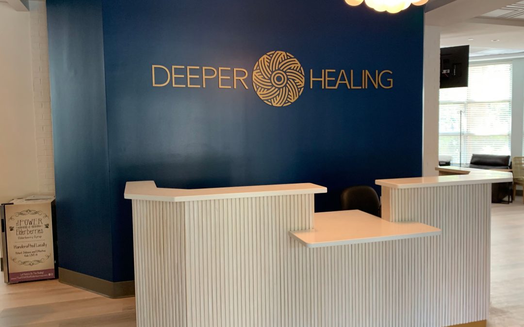 Deeper Healing Medical Wellness Center