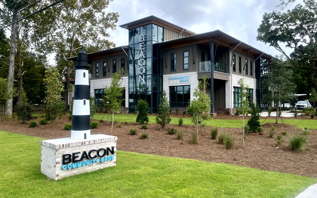 Beacon Community Bank Headquarters