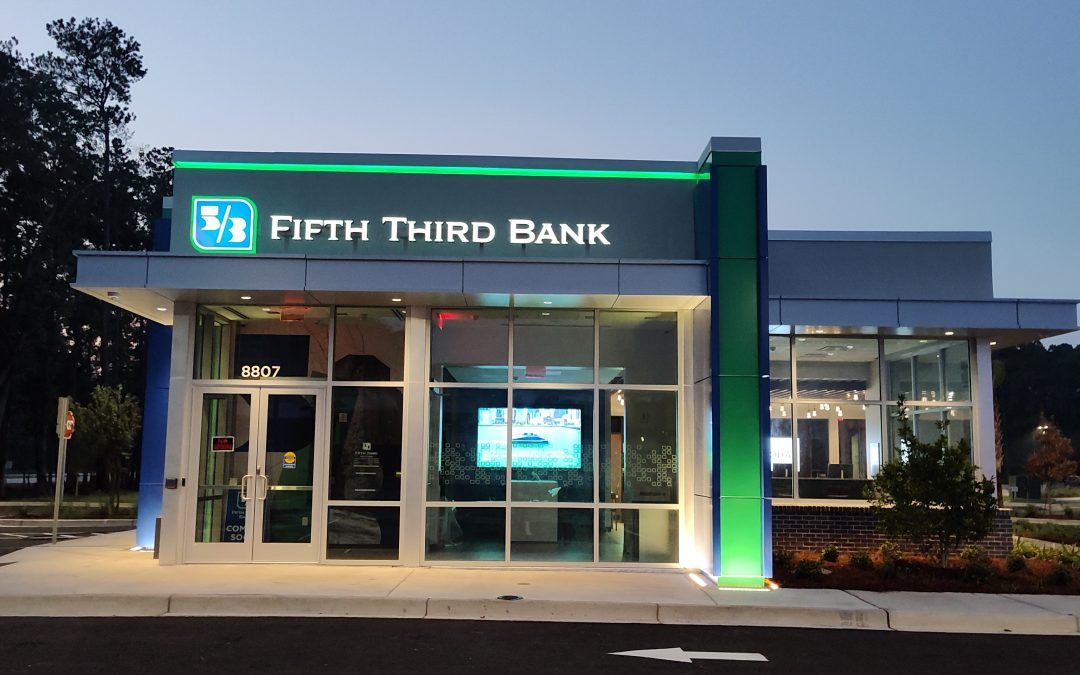 Fifth Third Bank – Cedar Grove