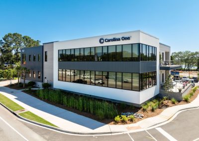 Carolina One – Folly Road