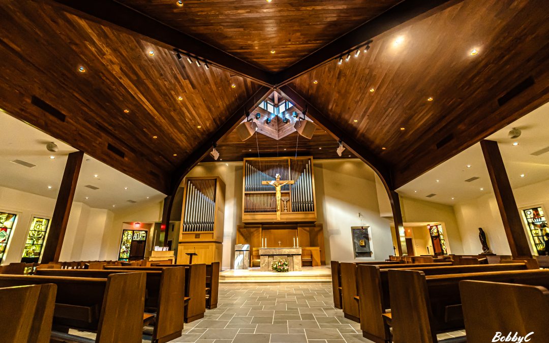 Christ Our King Catholic Church