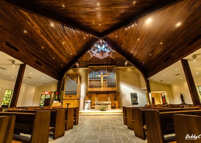 Christ Our King Catholic Church