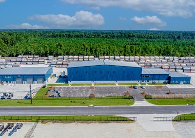 Depot Connect (Boasso Global)