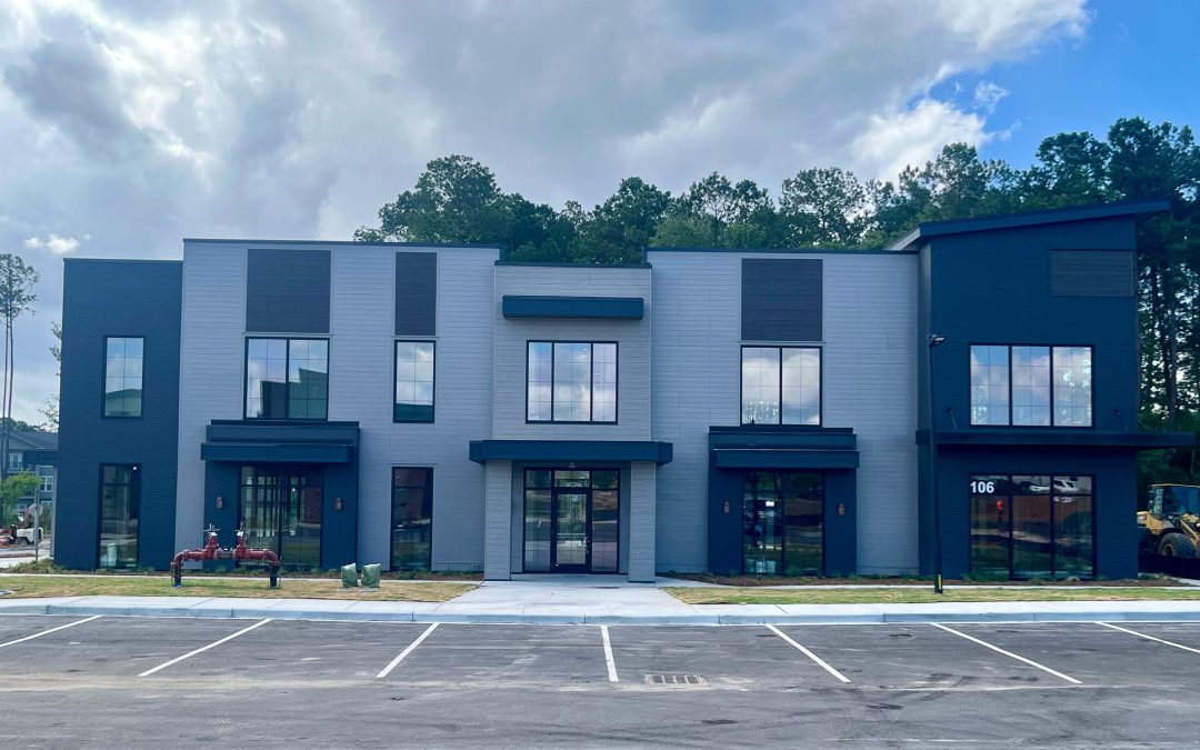 Uptown Carnes – Phase I