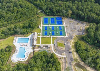 Doolittle Park – Point Hope Sports Amenity